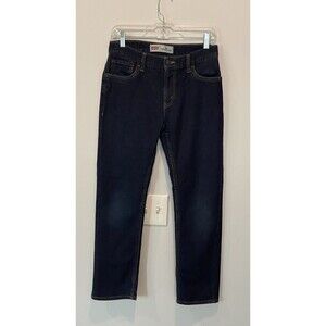 Levis 511 Knit Jeans size 18 Reg W29XL29